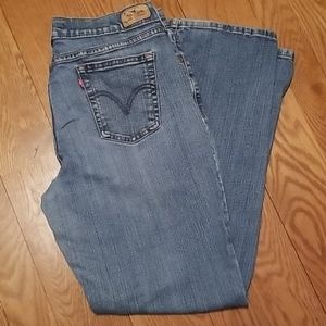 💥 Vintage 505 Medium length Sz 12